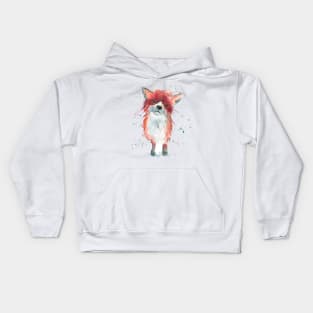 Foxy Kids Hoodie